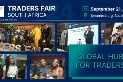 South Africa Traders Fair 2024: An Unmissable Event for Financial Enthusiasts
