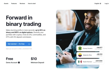 Exnova Review - What to expect from the broker