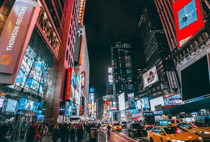 Best Forex Pairs to trade during the New York Session