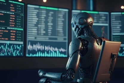 The Future of AI in Financial Markets