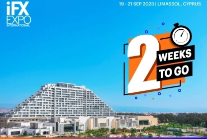 Final Countdown to iFX EXPO International 2023