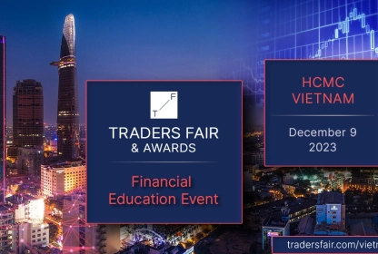 Celebrating Excellence: Traders Fair & Awards 2023 Winners to be Awarded at Ho C