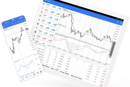 Best Spread Betting MT4 Brokers