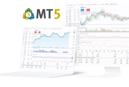 Best MT5 Crypto Brokers