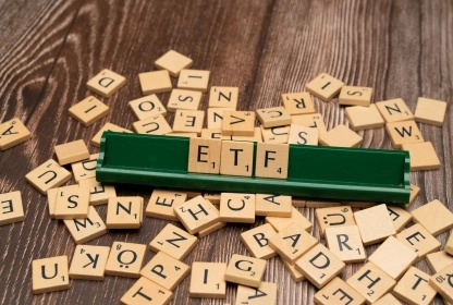 Best CFD ETF Brokers