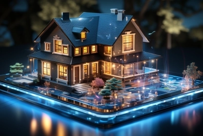 Unlocking the Future of Real Estate Investment: The Power of Tokenization