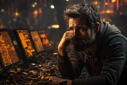 Top 10 Common Mistakes to Avoid in Crypto Trading