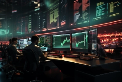 Makers and Takers in Cryptocurrency Trading: A Comprehensive Guide