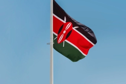 CMA Regulated Forex Brokers in Kenya
