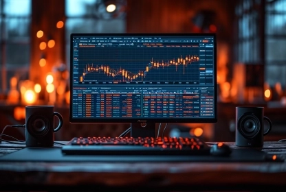 Crypto Copy Trading: Your Easy Guide to Riding Along with the Pros