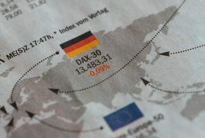 Migliori Broker per il Trading dell'Indice DAX (Germania 40)