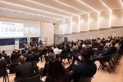 Crypto Assets Conference 2024 (CAC24A) Unveils a New Era of Digital Transformati