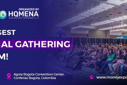 Money Expo Colombia Welcomes Multibank Company as Exhibitor for 2024 Event