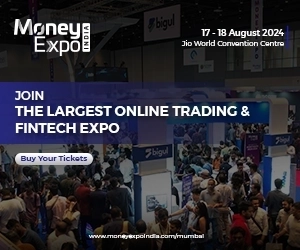 Gathering of 15000 Stock Traders & Investors  in Mumbai 