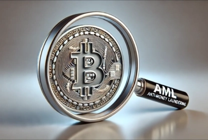What Financial Institutions Should Comply with Crypto AML Requirements and How?