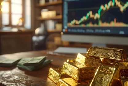 What is the average spread on XAUUSD?