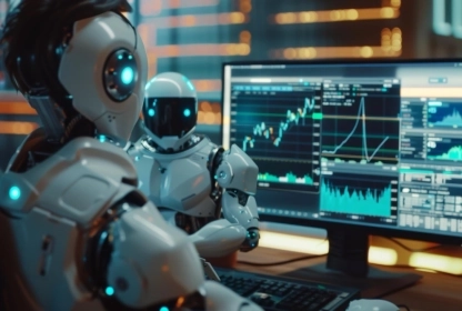 Migliori Broker Forex per Expert Advisors (EA)