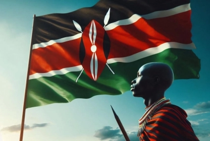 Forex Trading in Kenya - Basics, Regulation