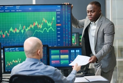 Best Forex Traders In Kenya