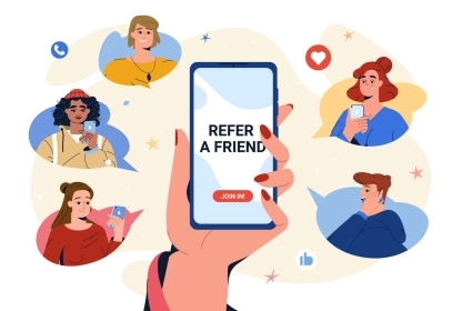 Brokers With Referral Bonus