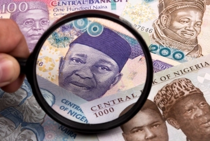 Forex Brokers With Naira Account
