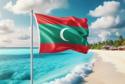 Best Forex Brokers in Maldives