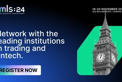 The Finance Magnates London Summit 2024