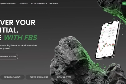 FBS Cent Account Review