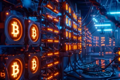 Staking vs Mining - What's Best for Crypto Earnings?