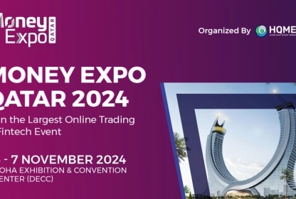 Money Expo Qatar 2024: Global Financial Event is Coming to Doha