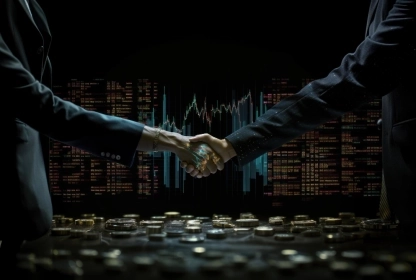 Sticpay Forex Brokers