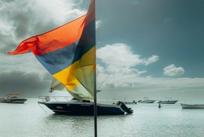 Best Forex Brokers in Mauritius