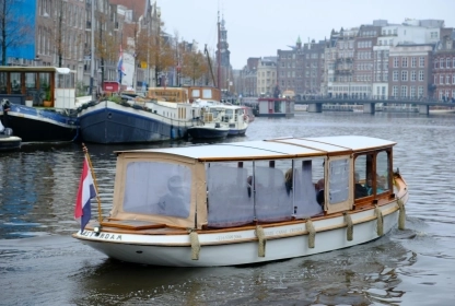 Best Forex Brokers in the Netherlands