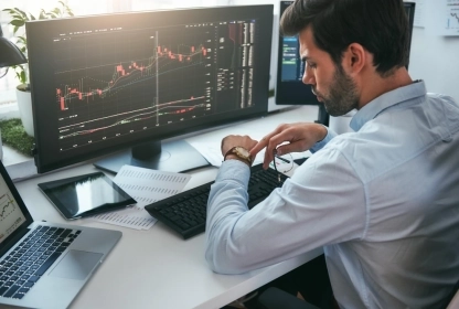 5 Best & Well known Traders in Germany