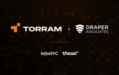 Draper Associates Backs Torram to Propel Decentralized Finance on Bitcoin