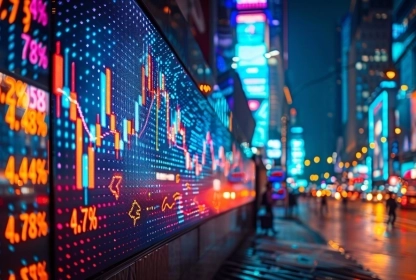 Migliori Broker per Scalping di Azioni
