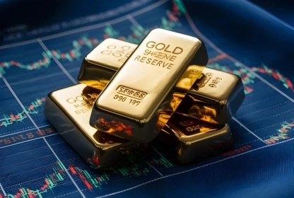 Migliori Broker Per Trading Oro
