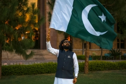5 Richest & Most Successful Forex Traders in Pakistan