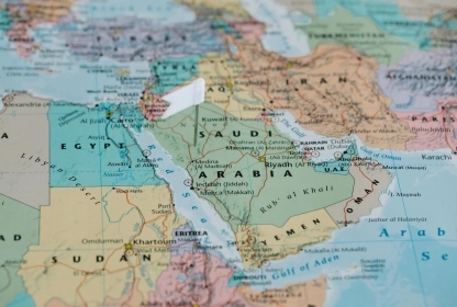 Forex Market Hours in Saudi Arabian Time Zone