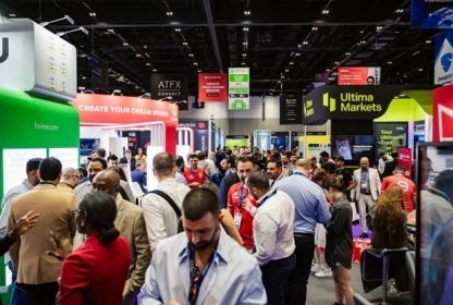 iFX EXPO Dubai 2025 Set to Gather the Online Trading Industry’s Best and Brighte