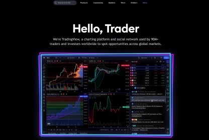 5 Best Traders to Follow on TradingView
