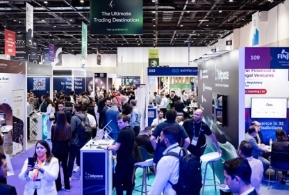 A Look Back at a Record-Breaking iFX EXPO Dubai 2025