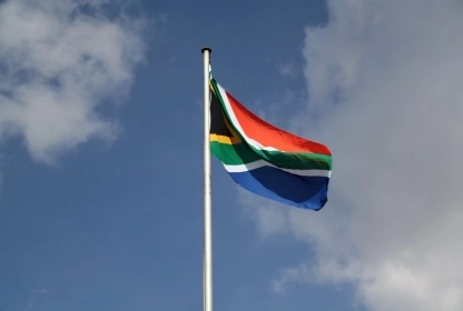Best Forex Brokers in South Africa