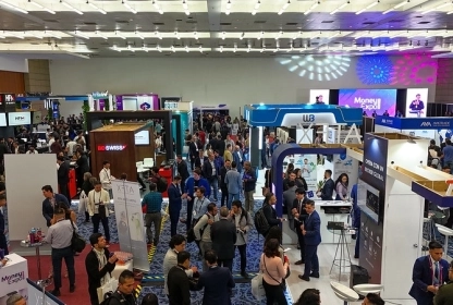 Money Expo Mexico 2025 - Financial Hub for Industry Leaders and Innovators