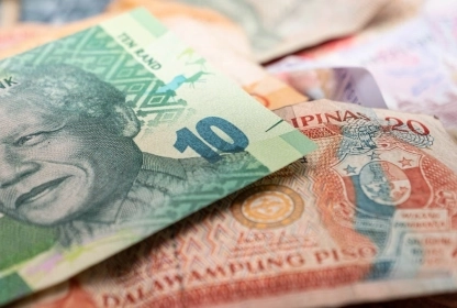 Best Forex Brokers with ZAR Accounts
