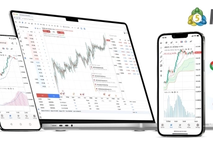 How to Open a Real Forex Account on MetaTrader 5