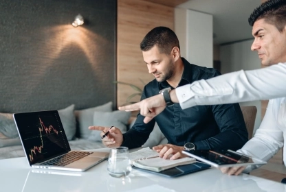 Migliori Piattaforme di Copy Trading 
