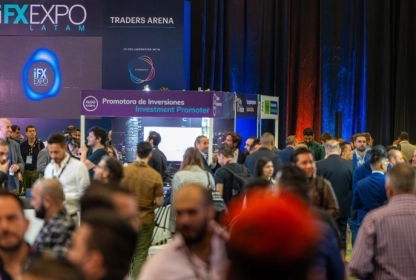 The #1 B2B & B2C online trading expo in the region is returning for a second edi