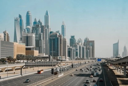 Best ADGM Regulated Brokers by the FSRA in Abu Dhabi, UAE