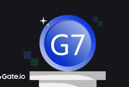 G7 Tokens Subvert Web3 Gaming Ecosystem, Ushering in the Golden Age of Player Ec